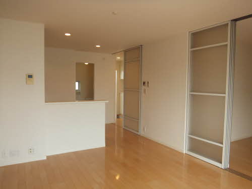 ウィダーホール’２５　Ｂ棟　＊ B0102号-4