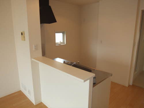 ウィダーホール’２５　Ｂ棟　＊ B0102号-11