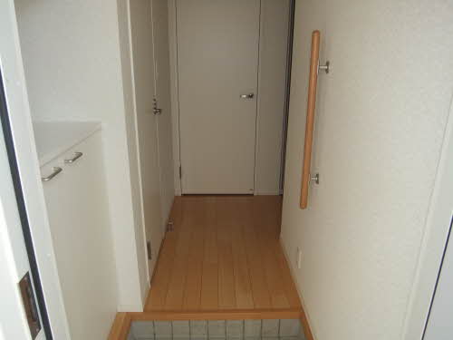 ウィダーホール’２５　Ｂ棟　＊ B0102号-12