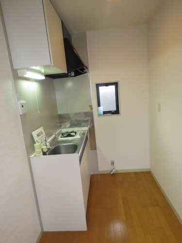 ルミエールリョウスイ　＊＊ A0201号-6