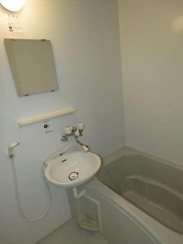 ルミエールリョウスイ　＊＊ A0201号-7