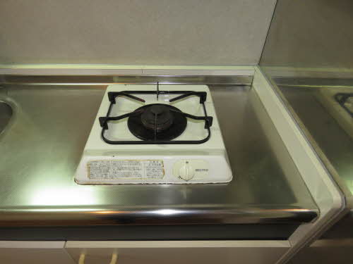 ルミエールリョウスイ　＊＊ A0201号-10