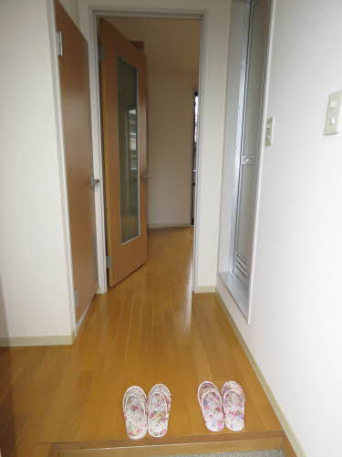 ルミエールリョウスイ　＊＊ A0201号-12