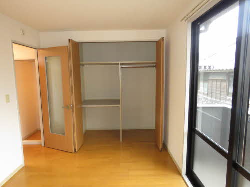 ルミエールリョウスイ　＊＊ A0201号-13