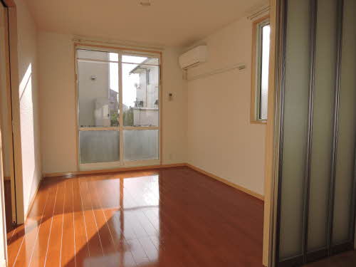 グランドソレーユ ** A0101号-2