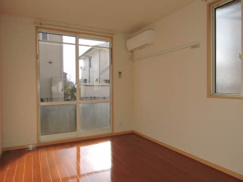 グランドソレーユ ** A0101号-3