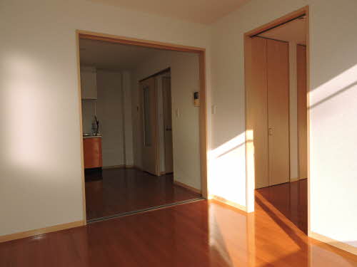 グランドソレーユ ** A0101号-4