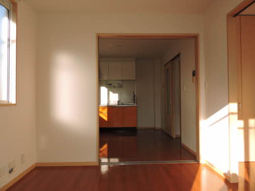 グランドソレーユ ** A0101号-5