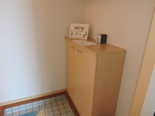 グランドソレーユ ** A0101号-13