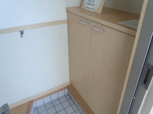 リッツハウス　＊＊ A0201号-2