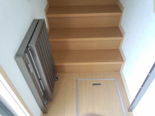 リッツハウス　＊＊ A0201号-3