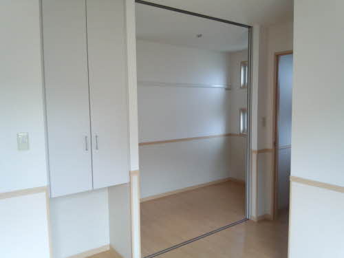 リッツハウス　＊＊ A0201号-4