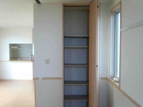 リッツハウス　＊＊ A0201号-5