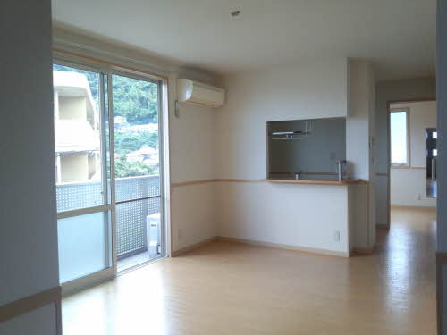 リッツハウス　＊＊ A0201号-6