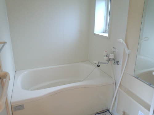 リッツハウス　＊＊ A0201号-8