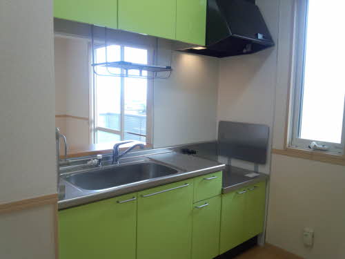 リッツハウス　＊＊ A0201号-10