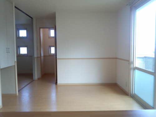 リッツハウス　＊＊ A0201号-12