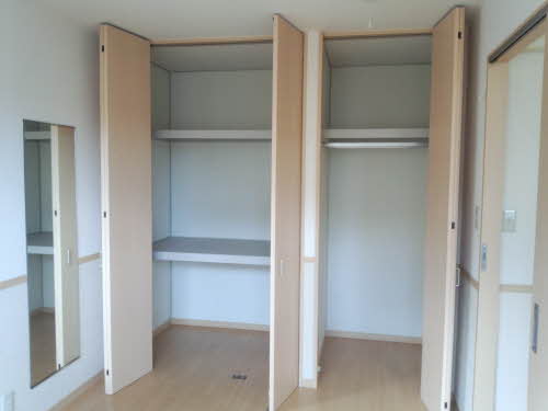 リッツハウス　＊＊ A0201号-13