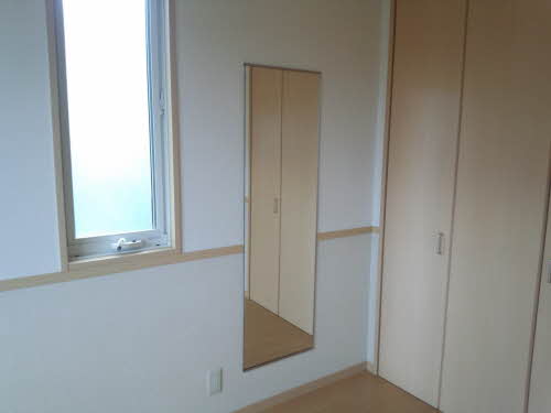 リッツハウス　＊＊ A0201号-14