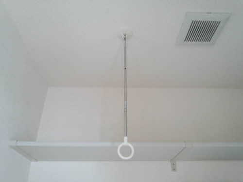 リッツハウス　＊＊ A0201号-15