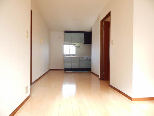 ピュアパーム　Ｂ棟　＊＊ B0201号-2