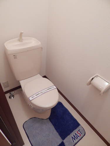 ピュアパーム　Ｂ棟　＊＊ B0201号-4