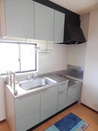 ピュアパーム　Ｂ棟　＊＊ B0201号-7