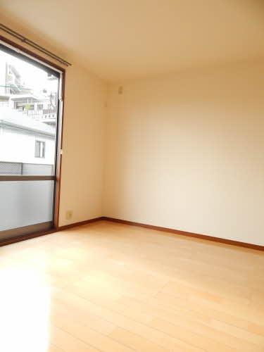 ピュアパーム　Ｂ棟　＊＊ B0201号-9