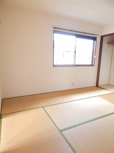 ピュアパーム　Ｂ棟　＊＊ B0201号-10