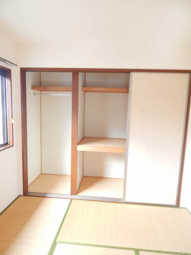 ピュアパーム　Ｂ棟　＊＊ B0201号-11