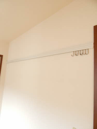 ピュアパーム　Ｂ棟　＊＊ B0201号-12