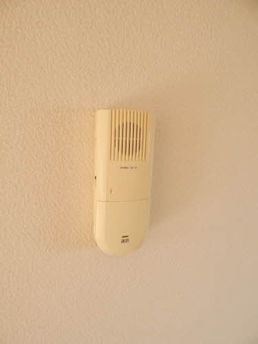 ピュアパーム　Ｂ棟　＊＊ B0201号-14