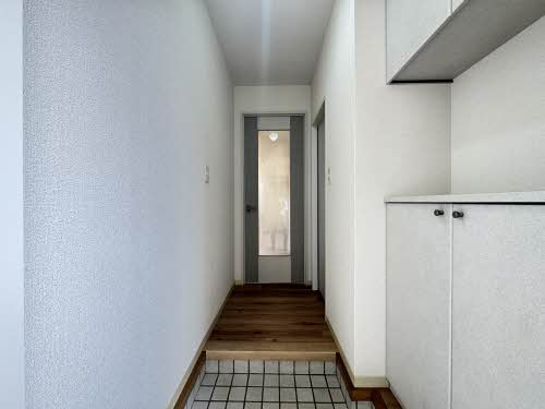 パルティール千里　Ｂ棟　＃　＊＊ B0102号-9