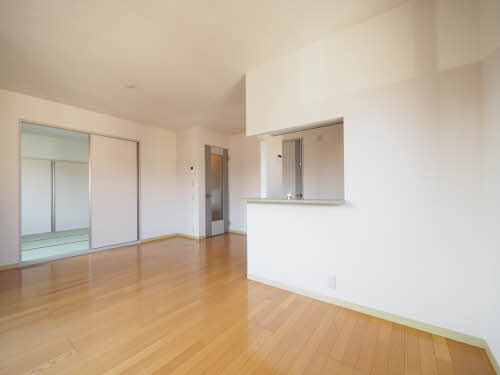 パルティール千里　Ｂ棟　＃　＊＊ B0201号-2