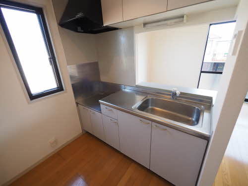 パルティール千里　Ｂ棟　＃　＊＊ B0201号-3