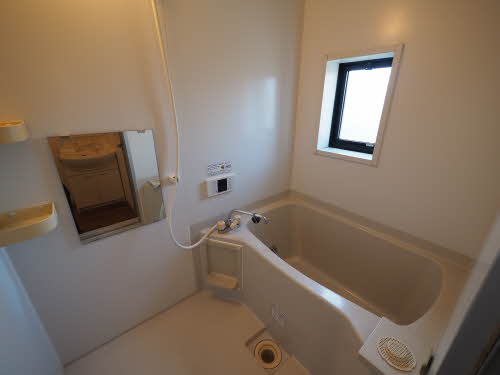 パルティール千里　Ｂ棟　＃　＊＊ B0201号-4