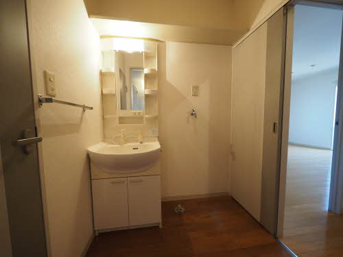 パルティール千里　Ｂ棟　＃　＊＊ B0201号-5