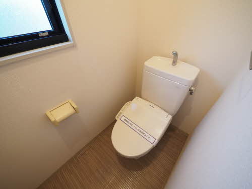 パルティール千里　Ｂ棟　＃　＊＊ B0201号-6