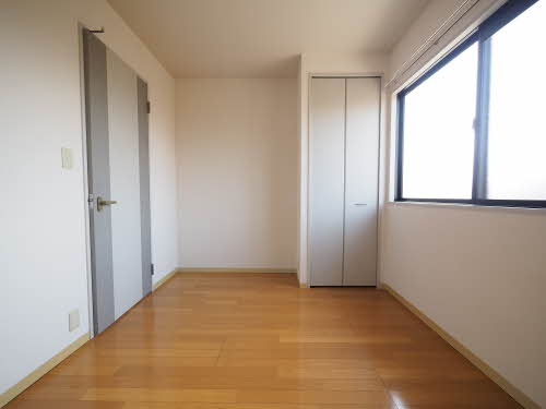 パルティール千里　Ｂ棟　＃　＊＊ B0201号-9