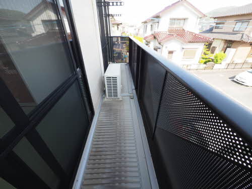 パルティール千里　Ｂ棟　＃　＊＊ B0201号-12