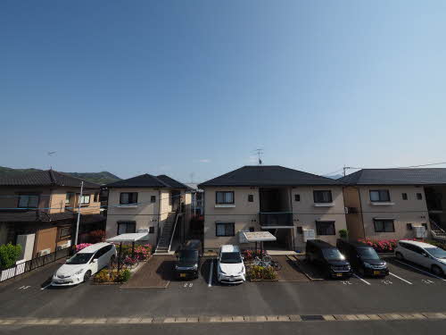 パルティール千里　Ｂ棟　＃　＊＊ B0201号-13