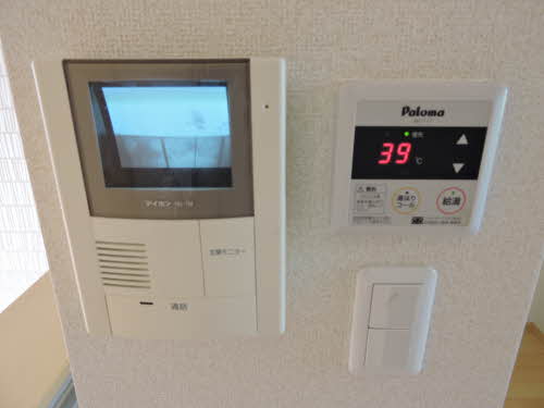 サンシャイン・Ｕ　Ⅰ棟　＊ A0201号-2