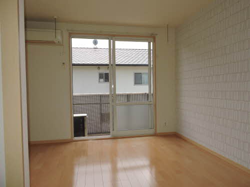 サンシャイン・Ｕ　Ⅰ棟　＊ A0201号-3