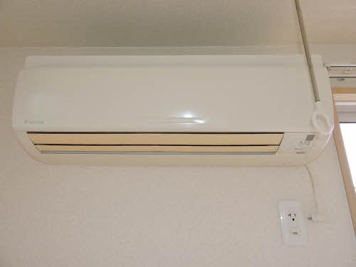 サンシャイン・Ｕ　Ⅰ棟　＊ A0201号-5