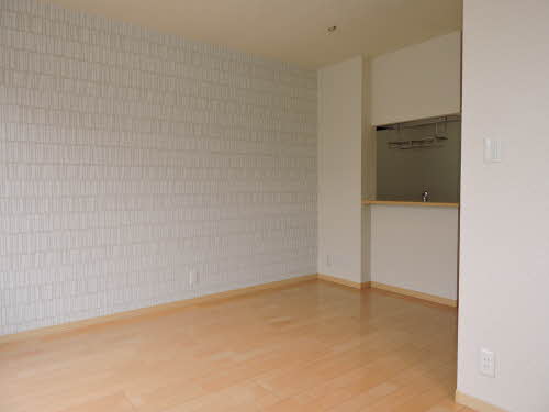 サンシャイン・Ｕ　Ⅰ棟　＊ A0201号-6