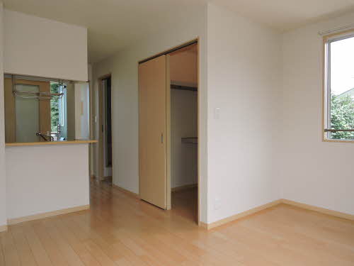 サンシャイン・Ｕ　Ⅰ棟　＊ A0201号-7