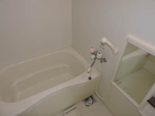 サンシャイン・Ｕ　Ⅰ棟　＊ A0201号-8