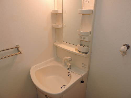 サンシャイン・Ｕ　Ⅰ棟　＊ A0201号-10