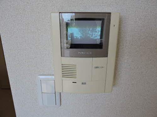 サンシャイン・Ｕ　Ⅱ棟　＊ B0102号-13
