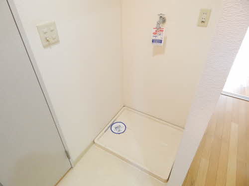 ヴィクトリーヴィラ　＊＊ A0103号-3